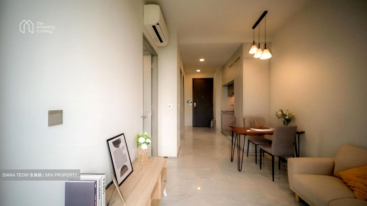 One Meyer (D15), Apartment #563076451